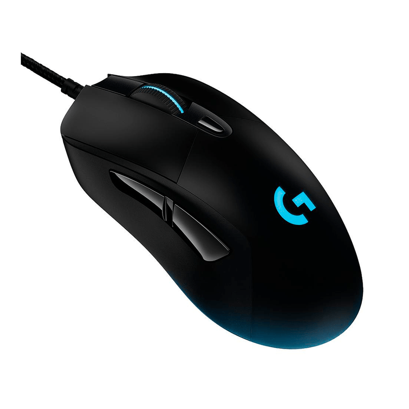 Mouse Logitech G403 Hero Gamer