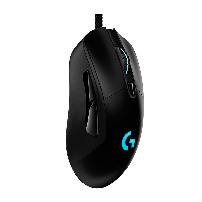 Mouse Logitech G403 Hero Gamer