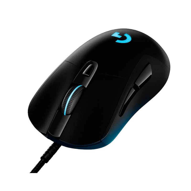 Mouse Logitech G403 Hero Gamer