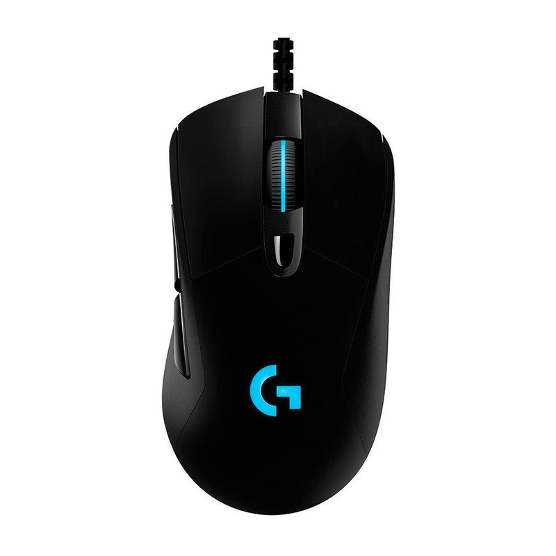 Mouse Logitech G403 Hero Gamer