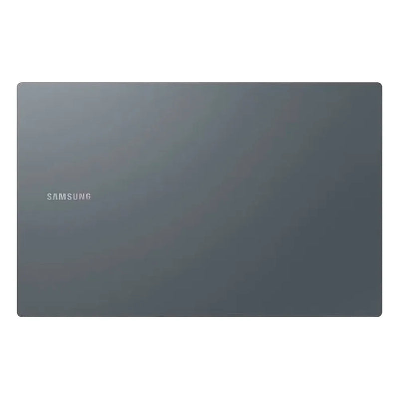 Notebook Samsung Book4 Intel® Core® i3-1315U, 15.6'' FHD, 8GB, 256GB SSD - NP750XGJ-KG5BR Grafite