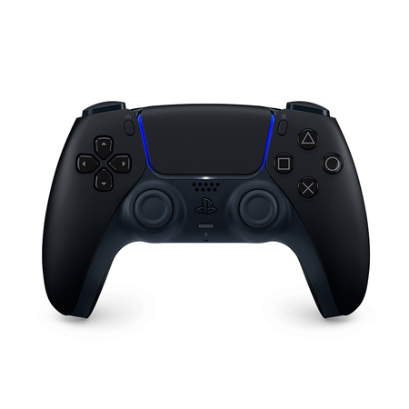 Controle Sem Fio Sony DualSense Para PlayStation 5 Preto