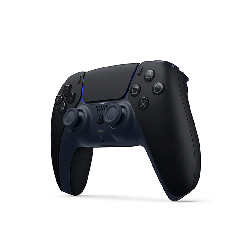 Controle Sem Fio Sony DualSense Para PlayStation 5 Preto