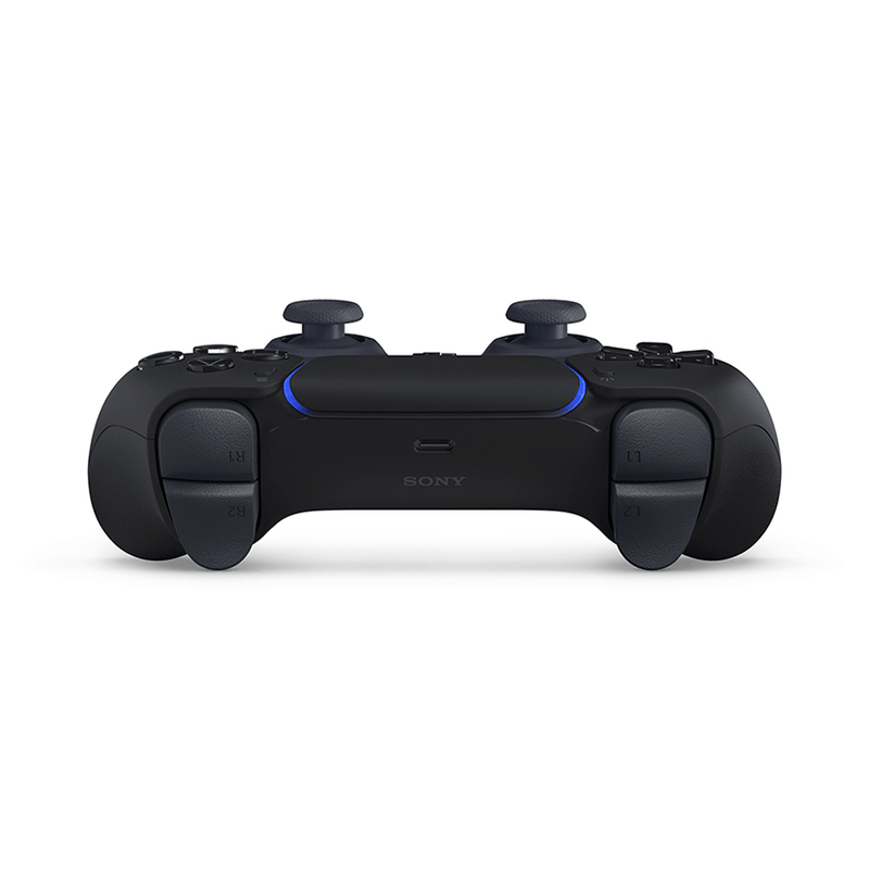 Controle Sem Fio Sony DualSense Para PlayStation 5 Preto