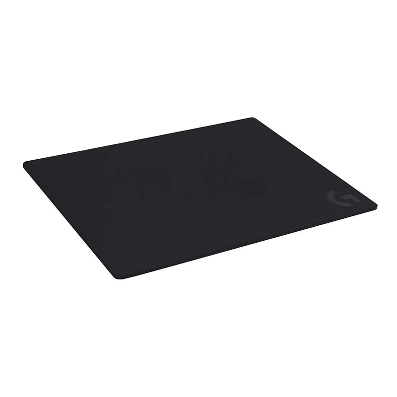 Mouse Pad Logitech G740 Larger Gamer Preto