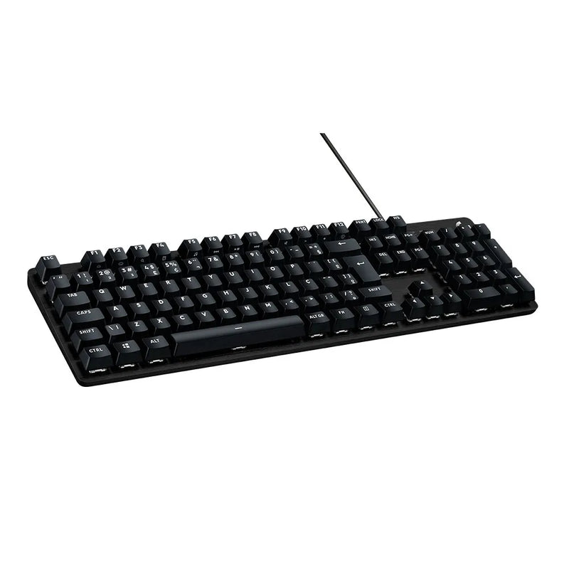 Teclado Mecânico Logitech G413 SE Preto