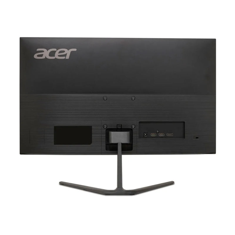 Monitor Gamer Acer Nitro KG240Y 23.8" Full HD 180Hz, 1ms, IPS, HDMI, Display Port Preto