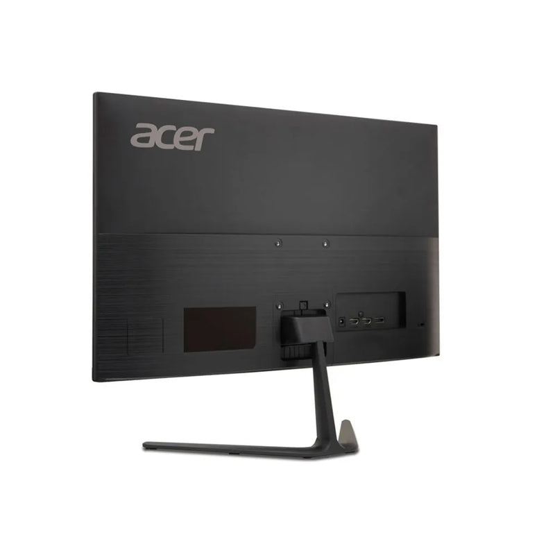 Monitor Gamer Acer Nitro KG240Y 23.8" Full HD 180Hz, 1ms, IPS, HDMI, Display Port Preto