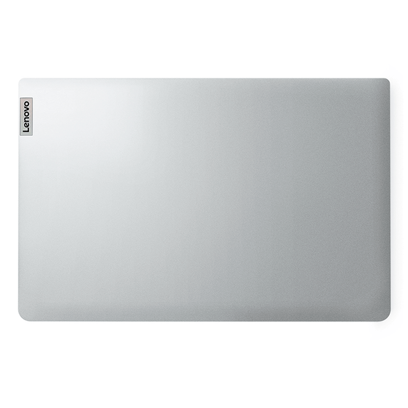 Notebook Lenovo Ultrafino IdeaPad 1i i5-1235U, 15.6" 8GB, 512GB SSD, Intel Iris® Xe, 82VY000QBR Cloud Grey