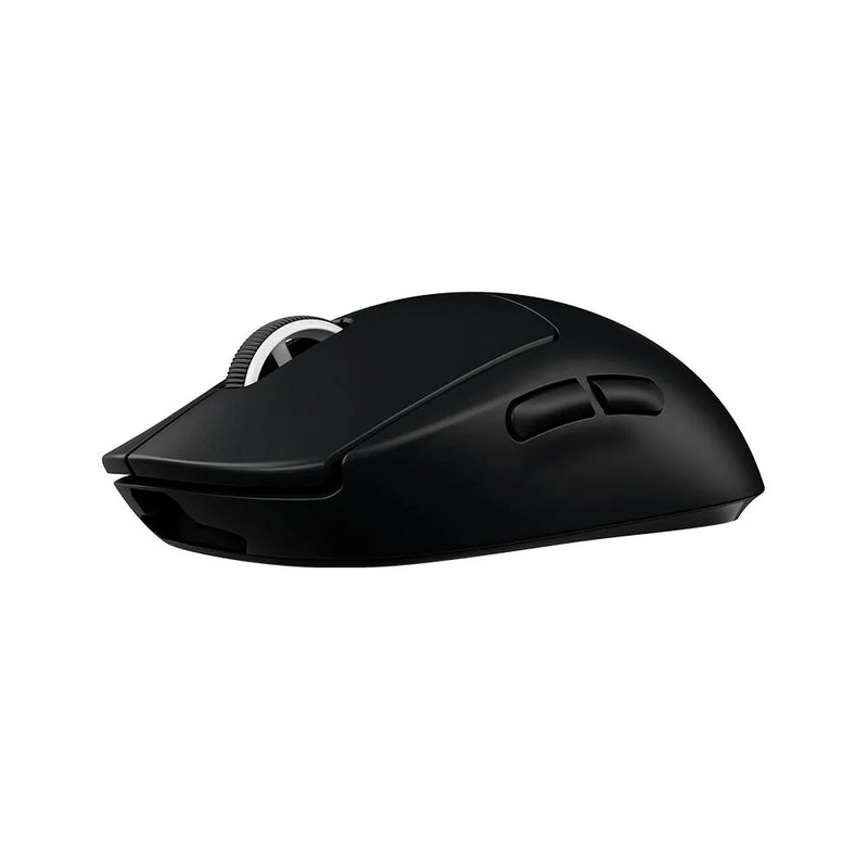 Mouse Gamer Sem Fio Logitech G PRO X SUPERLIGHT Preto