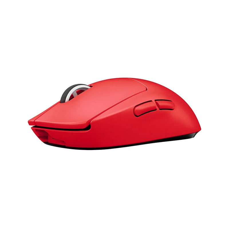 Mouse Gamer Sem Fio Logitech G PRO X SUPERLIGHT Red