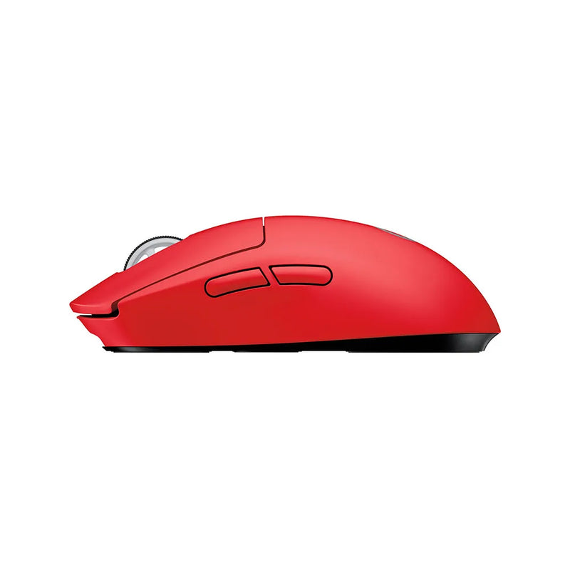 Mouse Gamer Sem Fio Logitech G PRO X SUPERLIGHT Red