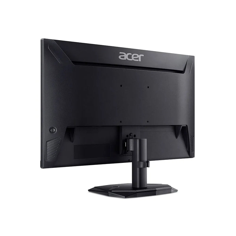 Monitor Gamer Acer KG1 Nitro 24,5" FHD, Zero Frame, 180Hz, 1ms VRB, AMD FreeSync, Flickerless - KG251Q Preto