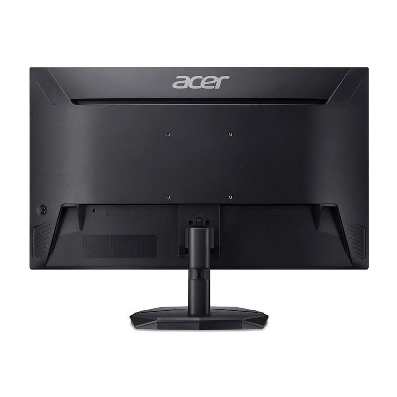 Monitor Gamer Acer KG1 Nitro 24,5" FHD, Zero Frame, 180Hz, 1ms VRB, AMD FreeSync, Flickerless - KG251Q Preto