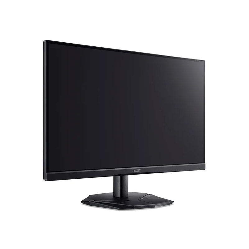 Monitor Gamer Acer KG1 Nitro 24,5" FHD, Zero Frame, 180Hz, 1ms VRB, AMD FreeSync, Flickerless - KG251Q Preto