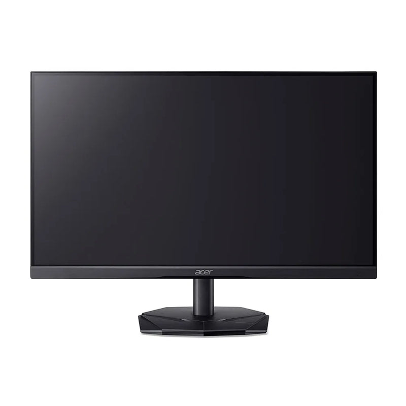 Monitor Gamer Acer KG1 Nitro 24,5" FHD, Zero Frame, 180Hz, 1ms VRB, AMD FreeSync, Flickerless - KG251Q Preto