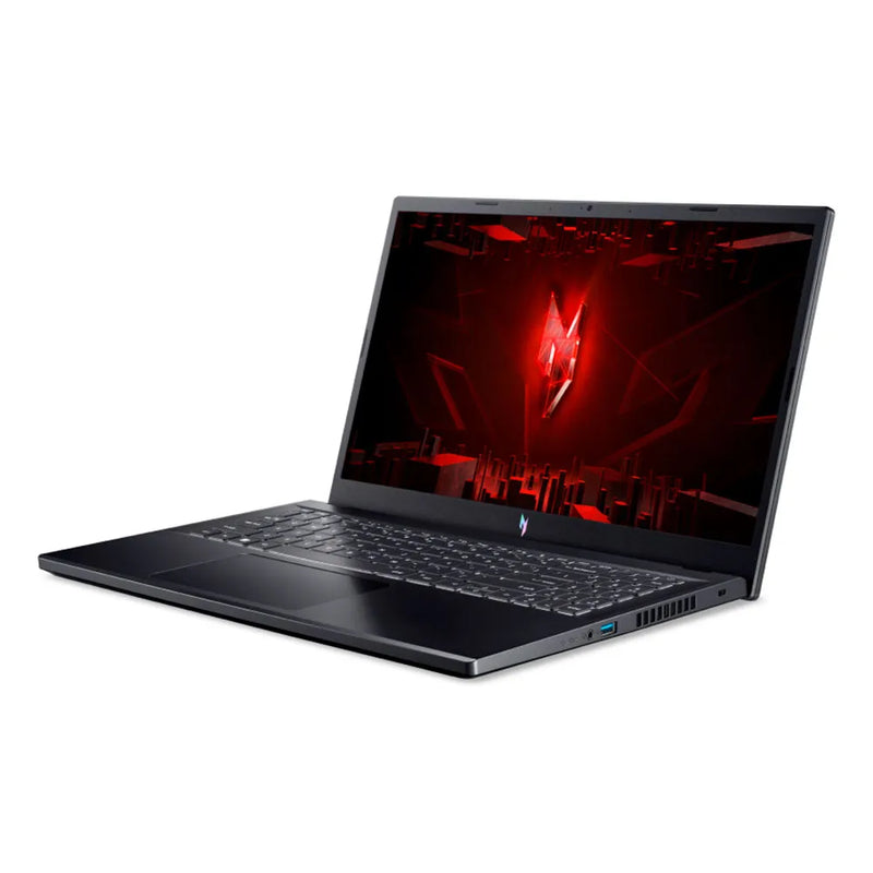 Notebook Acer Nitro V15 ANV15-51-58AZ 15,6" Intel Core I5-13420H, 8GB, SSD 512GB, NVIDIA® GeForce® RTX 3050 Preto