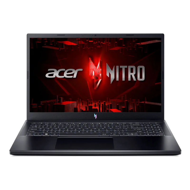 Notebook Acer Nitro V15 ANV15-51-58AZ 15,6" Intel Core I5-13420H, 8GB, SSD 512GB, NVIDIA® GeForce® RTX 3050 Preto