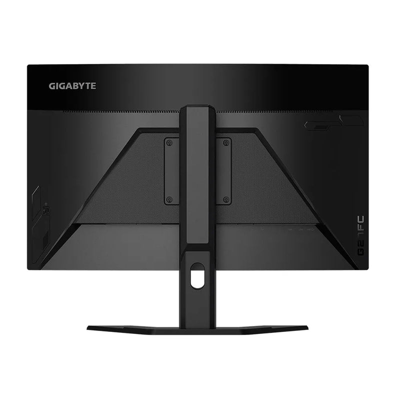 Monitor Gamer Gigabyte 27" 165Hz, FHD, 1ms, sRGB, Adaptive-Sync - G27FC Preto