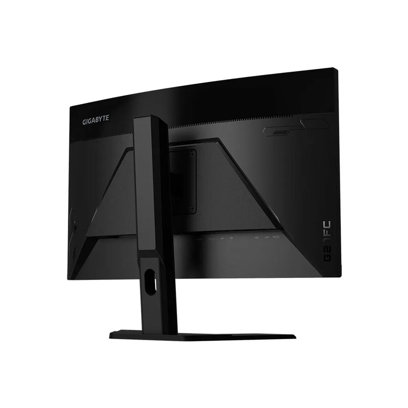 Monitor Gamer Gigabyte 27" 165Hz, FHD, 1ms, sRGB, Adaptive-Sync - G27FC Preto